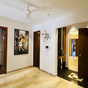 4 BHK Builder Floor For Resale in SS Mayfield Gardens Sector 51 Gurgaon 6726026