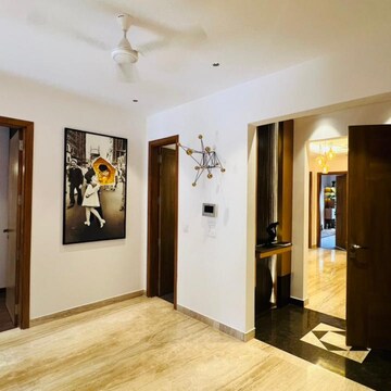 4 BHK Builder Floor For Resale in SS Mayfield Gardens Sector 51 Gurgaon  6726026