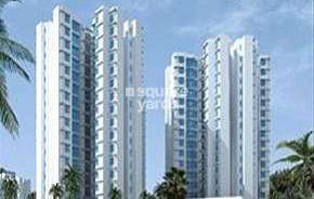 1 BHK Apartment For Rent in Everest Countryside Petunia Kasarvadavali Thane 6726041