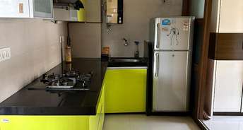 1 BHK Apartment For Rent in Jambli Naka Thane 6726058