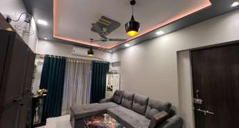 2 BHK Apartment For Rent in Raj Florenza Mira Road East Mumbai 6726075