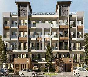 3 BHK Apartment For Resale in Orchid Ivy Floors Sector 51 Gurgaon 6726061