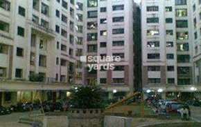 2 BHK Apartment For Rent in Sai Baba Complex Goregaon Goregaon East Mumbai 6726069