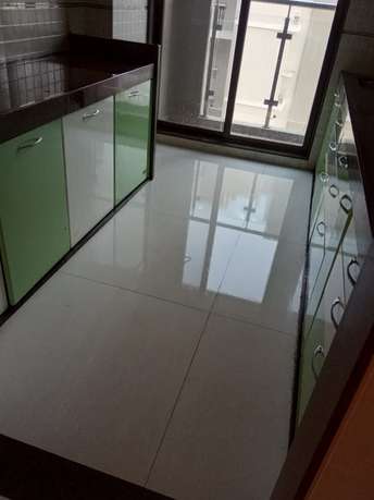 2 BHK Apartment For Rent in Juhi Greens Seawoods Navi Mumbai 6726137