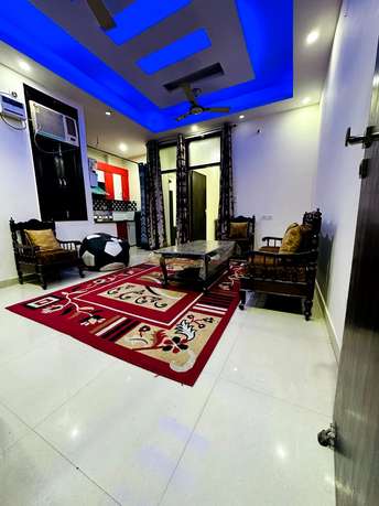 3 BHK Builder Floor For Rent in Arocon III Niti Khand Ghaziabad 6726160