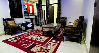 3 BHK Builder Floor For Rent in Arocon III Niti Khand Ghaziabad 6726160