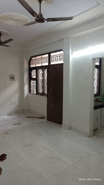 2 BHK Builder Floor For Resale in Shalu Apartment Shalimar Garden Ghaziabad  6726182