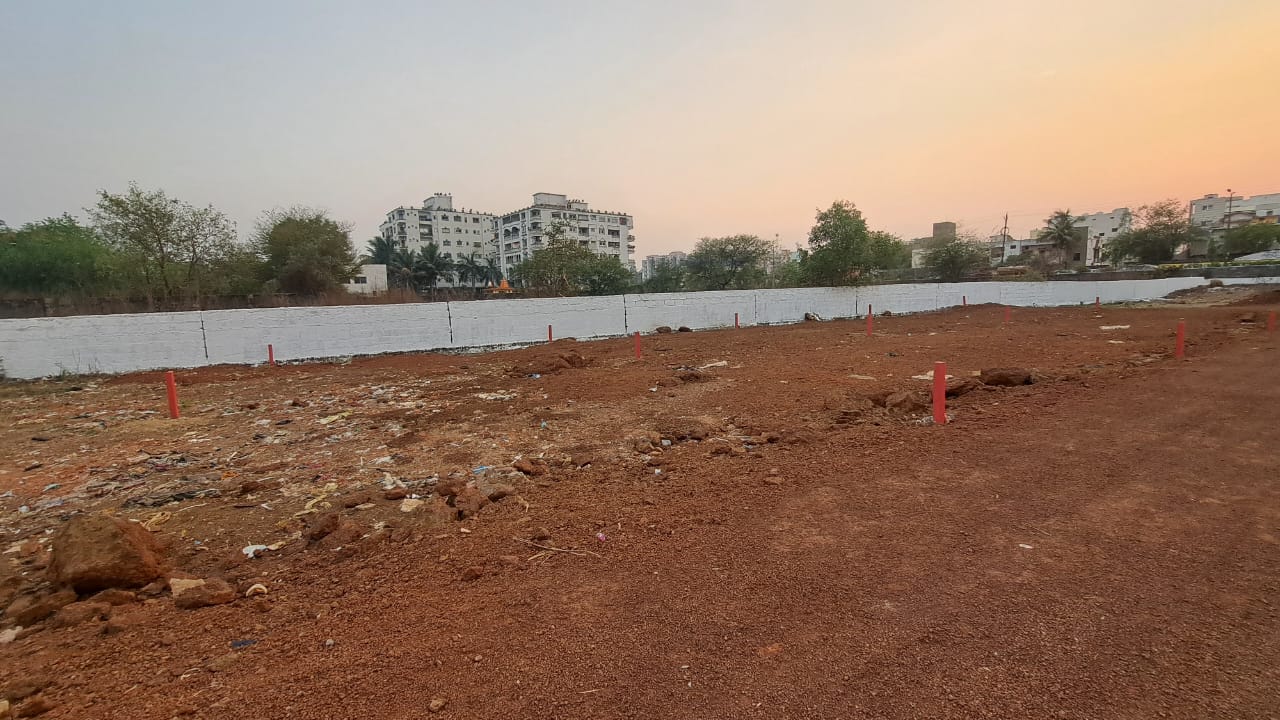 Plot For Resale in New Rajendra Nagar Raipur  6726188