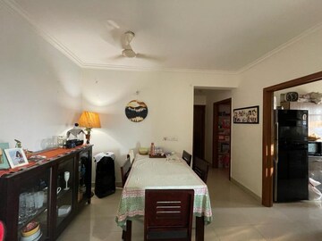 Living Room in 3 BHK Apartment at Puravankara Purva Venezia, Yelahanka New Town – for Sale