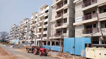 2 BHK Apartment For Resale in Alpine GMR Springfield Turkapally Hyderabad 6726235