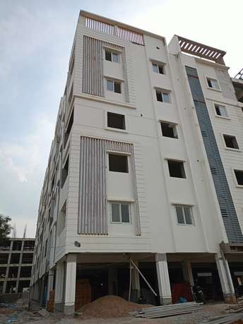 3 BHK Apartment For Resale in MCOR Darbar Ameenpur Hyderabad  6726233