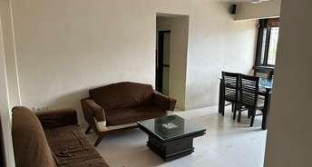 1 BHK Apartment For Rent in Jambli Naka Thane 6726256