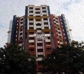 1 BHK Apartment For Rent in Rajesh Raj Anmol I Borivali West Mumbai 6726253