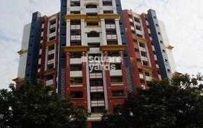 1 BHK Apartment For Rent in Rajesh Raj Anmol I Borivali West Mumbai 6726253