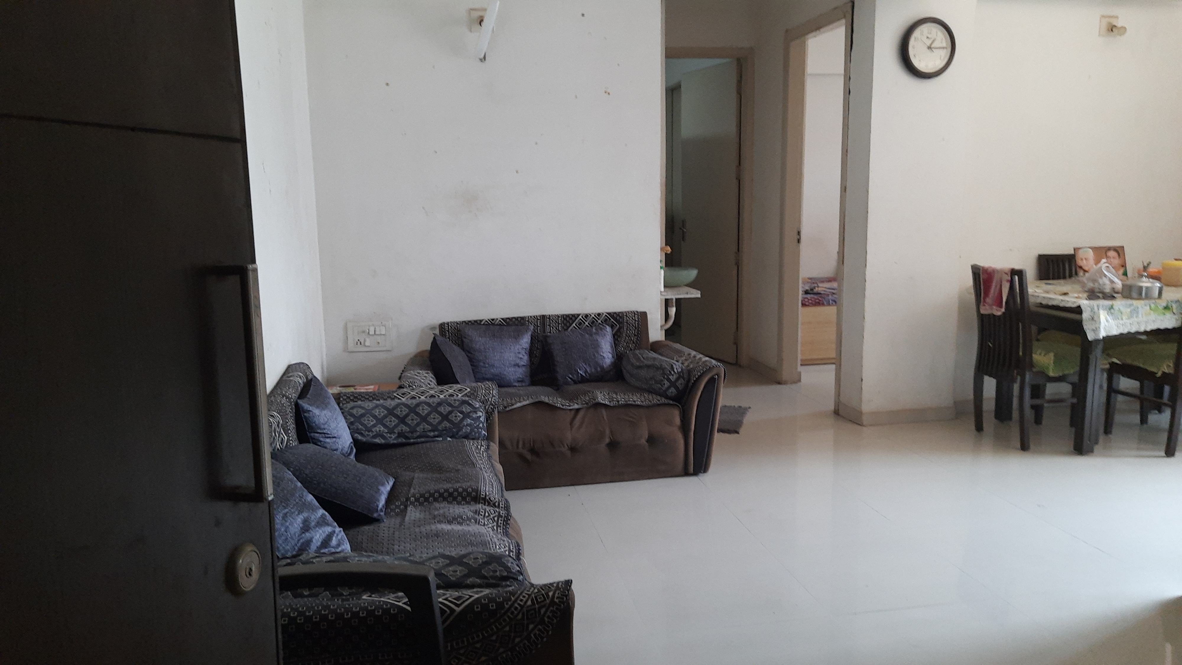 Rental 2 Bedroom 675 Sq.Ft. Independent House in Anjali Cross Roads