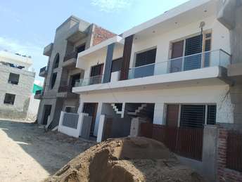3 BHK Independent House For Resale in Guru Teg Bahadur Nagar Mohali 6726382