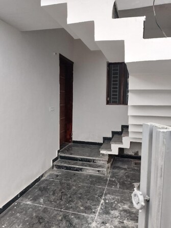 3 BHK Independent House For Resale in Guru Teg Bahadur Nagar Mohali  6726382