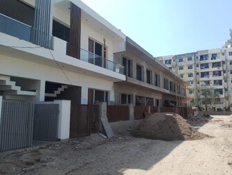 3 BHK Independent House For Resale in Guru Teg Bahadur Nagar Mohali  6726382