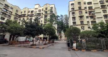 2 BHK Apartment For Rent in Harmony CHS Goregaon Goregaon East Mumbai 6726380