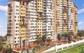 3 BHK Apartment For Rent in Shrishti Synchronicity Chandivali Mumbai 6726386