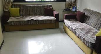 2 BHK Apartment For Rent in Ashar Maple Birch Mulund West Mumbai 6726397