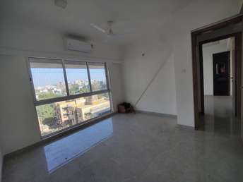 3 BHK Apartment For Rent in Swastik Park Chembur Mumbai 6726409