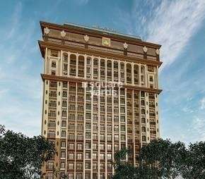 3 BHK Apartment For Resale in Imperial Exotica Vasai West Mumbai 6726411