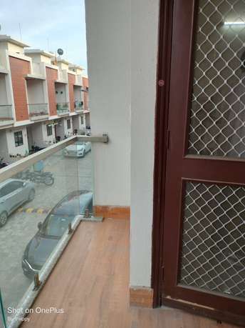 3 BHK Villa For Rent in Jagatpura Jaipur 6726417