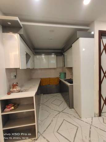 2 BHK Builder Floor For Rent in Uttam Nagar Delhi 6726536
