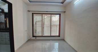 1 BHK Apartment For Resale in Raviraj Tarang Dahisar West Mumbai 6726431