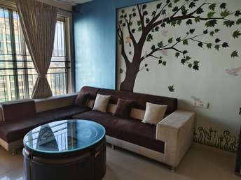 3 BHK Apartment For Rent in Rustomjee Athena Majiwada Thane 6726463