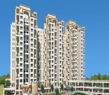 3 BHK Apartment For Resale in Surana Zinnea Bavdhan Pune  6726446