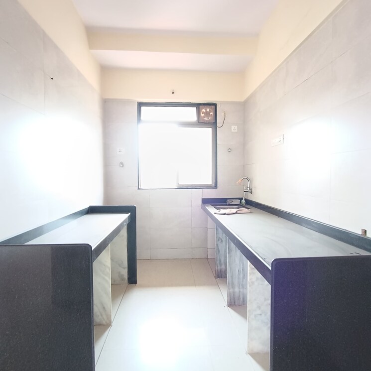 Kitchen, chandak-sparkling-wing 1 Bedroom 650 Sq.Ft. Apartment In Dahisar East Mumbai 6726459