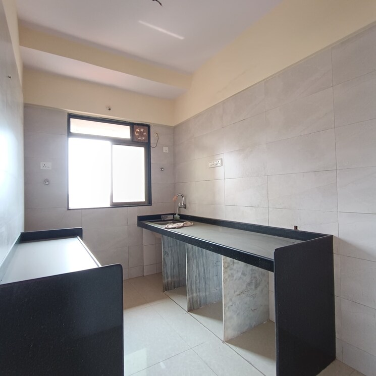 Kitchen, chandak-sparkling-wing 1 Bedroom 650 Sq.Ft. Apartment In Dahisar East Mumbai 6726459