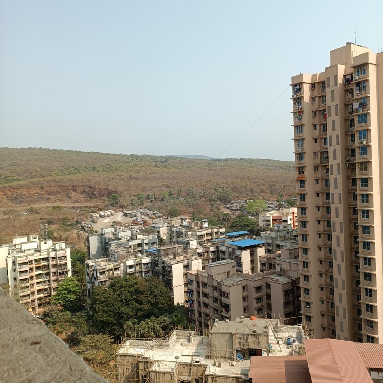 Exterior View, chandak-sparkling-wing 1 Bedroom 650 Sq.Ft. Apartment In Dahisar East Mumbai 6726459