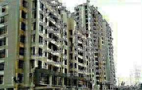 1 BHK Apartment For Resale in Lodha Paradise Majiwada Thane 6726470