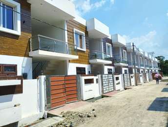 3 BHK Villa For Resale in Bijnor Road Lucknow 6726477