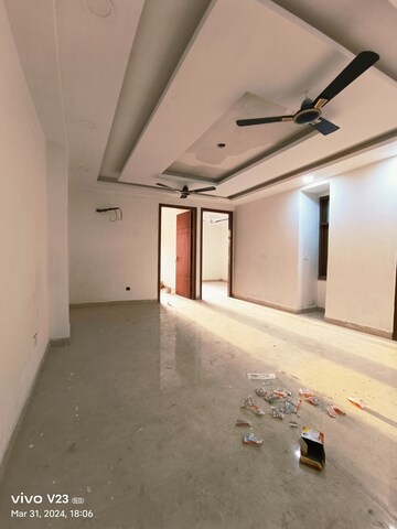 Room in 3 BHK Builder Floor at Chattarpur – for Sale