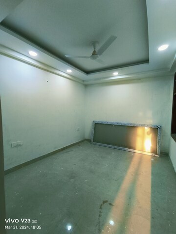 Furnished Amenities in 3 BHK Builder Floor at Chattarpur – for Sale