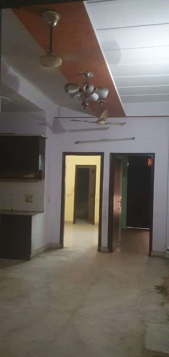 2 BHK Builder Floor For Rent in Shakti Khand Ghaziabad 6726506