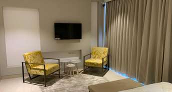 Studio Apartment For Rent in M3M One Key Resiments Sector 67 Gurgaon 6726521