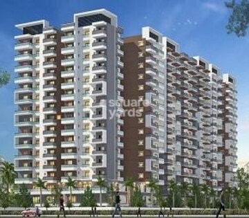 3 BHK Apartment For Resale in Subishi Fortuna Towers Mokila Hyderabad  6726539