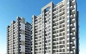 3 BHK Apartment For Rent in 38 Park Majestique Undri Pune 6726564