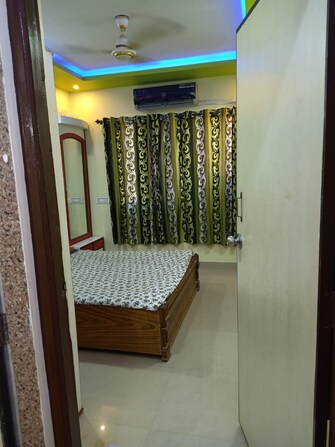 2 BHK Apartment For Resale in Olive Apartment Nalasopara West Palghar  6726570