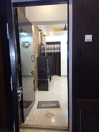 2 BHK Apartment For Resale in Olive Apartment Nalasopara West Palghar  6726570