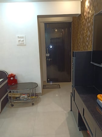 2 BHK Apartment For Resale in Olive Apartment Nalasopara West Palghar  6726570