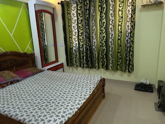 2 BHK Apartment For Resale in Olive Apartment Nalasopara West Palghar  6726570