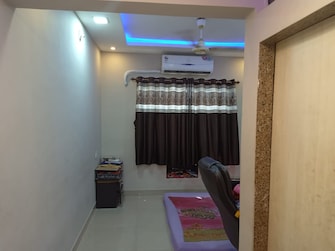 2 BHK Apartment For Resale in Olive Apartment Nalasopara West Palghar  6726570