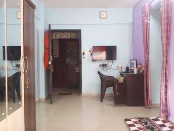 1 RK Apartment For Resale in Guruprem CHS Kamothe Sector 10 Navi Mumbai  5848112