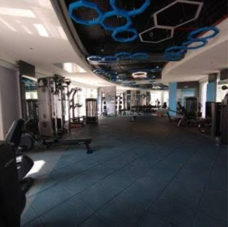  Parking, kanakia-silicon-valley 4 Bedroom 1900 Sq.Ft. Apartment In Powai Mumbai 6726581